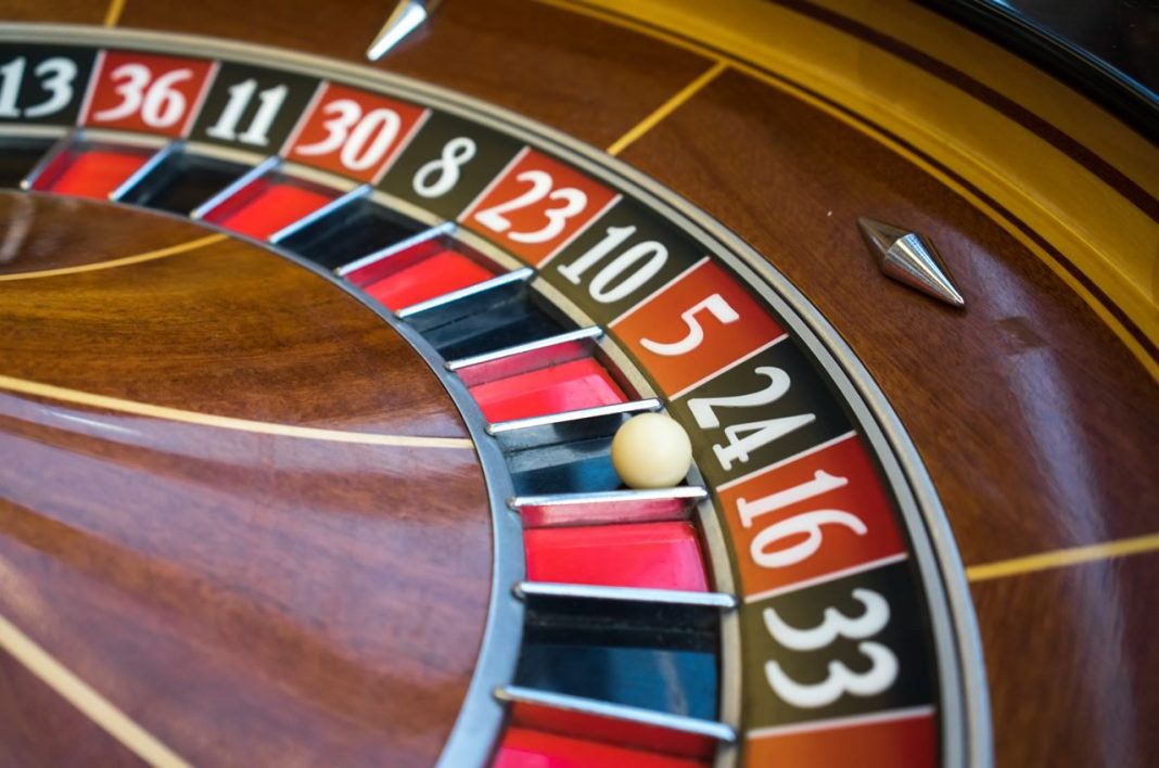 casinos with roulette tables near me