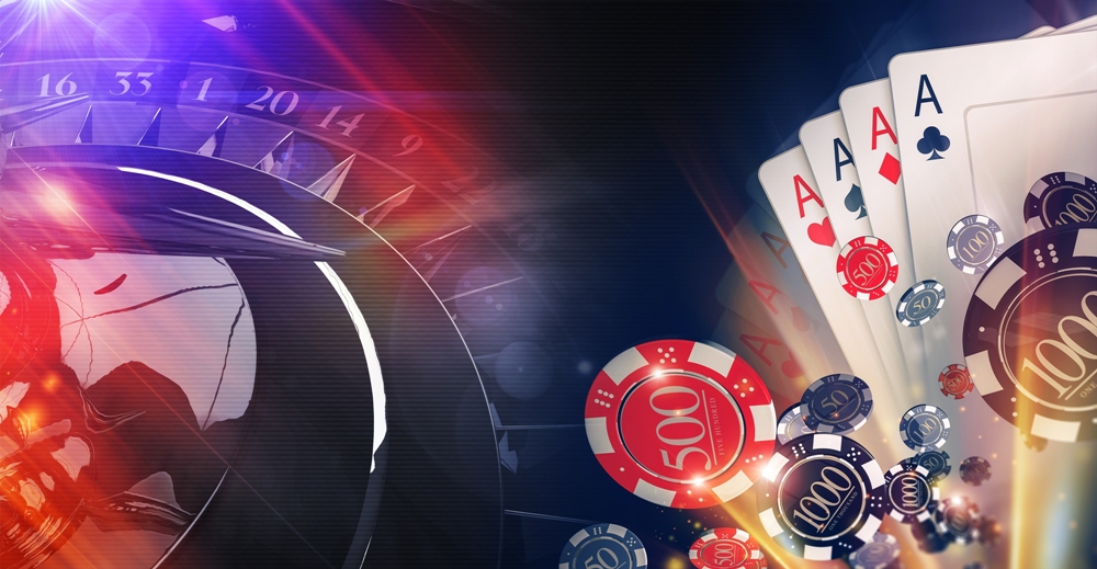 Effective Online Casino Systems