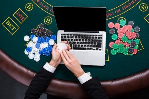 online poker sites