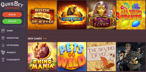 slots