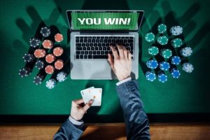 Online Versus Real Casino