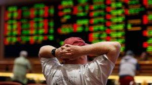 Sports Betting Sites