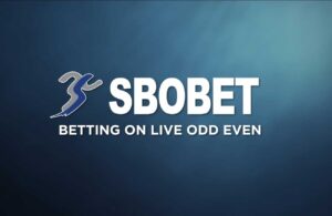 Asian bookmaker