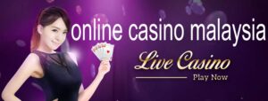 online casino Malaysia licenses