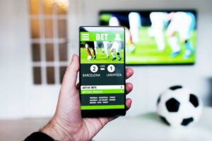 sport disciplines in betting
