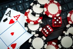 casino games extra fast