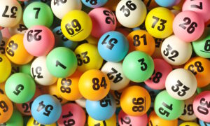 all about lottery facts
