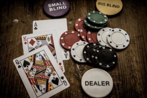 real poker pro