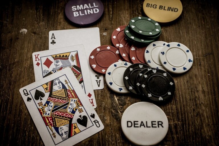 Ten steps for becoming a real poker pro – Bom 777 Casino