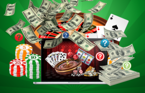 kicked off a casino