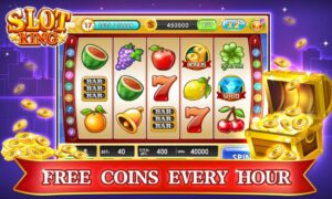 Slot Bonuses