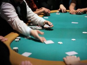 worst casino myths