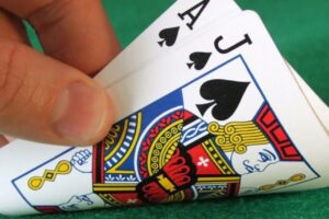 become a better casino player