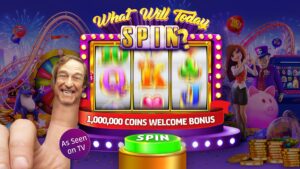 Online Slot Machine