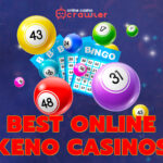 Online Keno Games Review 2021