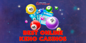 Online Keno Games Review 2021