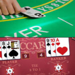What Are The Different Baccarat Betting Systems?