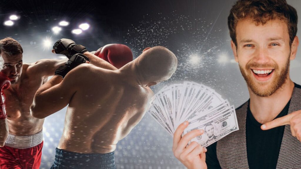 Profitable Boxing Betting Strategies