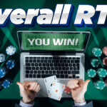 How RTP Is Associated With Online Casinos And Its Importance
