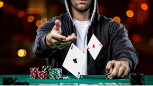 Calculate Poker